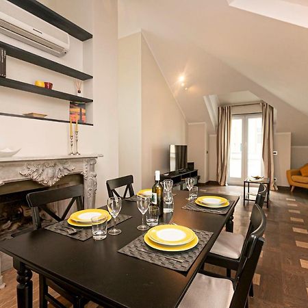 Appartement Real Italian Estate - Penthouse à Gênes Extérieur photo