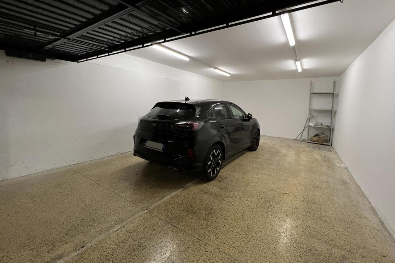 Appartement Real Italian Estate - Penthouse à Gênes Extérieur photo